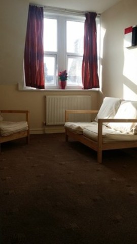  Image of 1 bedroom Terraced house to rent in Station Road London E12 at = STATION ROAD  MANOR PARK, E12 5BT