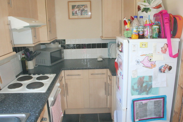  Image of 2 bedroom Terraced house to rent in Stevenson Drive Edinburgh EH11 at Saughton Edinburgh Edinburgh, EH11 3LA