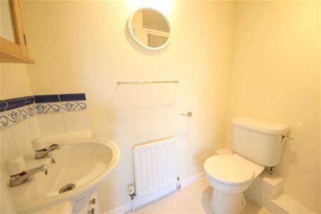  Image of 2 bedroom Detached house to rent in Stocton Close Guildford GU1 at Guildford, GU1 1HR