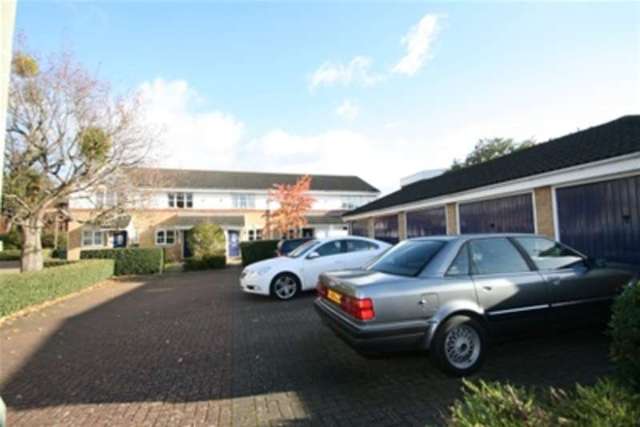 Image of 2 bedroom Detached house to rent in Stocton Close Guildford GU1 at Guildford, GU1 1HR