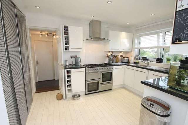  Image of 4 bedroom Detached house for sale in Penlee Way Plymouth PL3 at Stoke Plymouth Devon, PL3 4AW