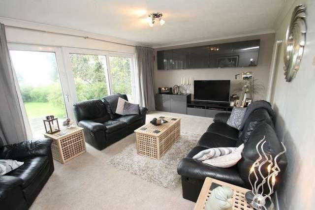  Image of 4 bedroom Detached house for sale in Penlee Way Plymouth PL3 at Stoke Plymouth Devon, PL3 4AW