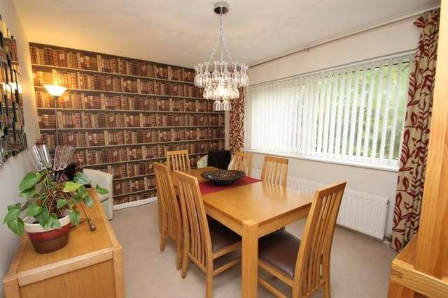  Image of 4 bedroom Detached house for sale in Penlee Way Plymouth PL3 at Stoke Plymouth Devon, PL3 4AW
