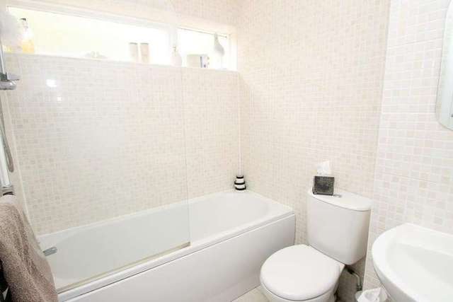  Image of 4 bedroom Detached house for sale in Penlee Way Plymouth PL3 at Stoke Plymouth Devon, PL3 4AW