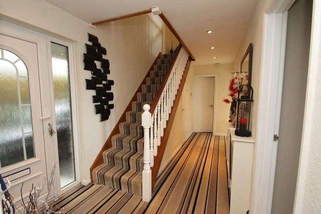  Image of 4 bedroom Detached house for sale in Penlee Way Plymouth PL3 at Stoke Plymouth Devon, PL3 4AW