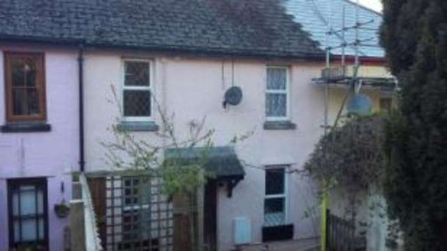  Image of 3 bedroom Terraced house for sale in Pools Weir Stokeinteignhead Newton Abbot TQ12 at Stokeinteignhead Newton Abbot Stokeinteignhead, TQ12 4QT
