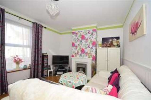  Image of 2 bedroom End of Terrace for sale in Stopford Road Gillingham ME7 at Gillingham Kent Gillingham, ME7 4NG