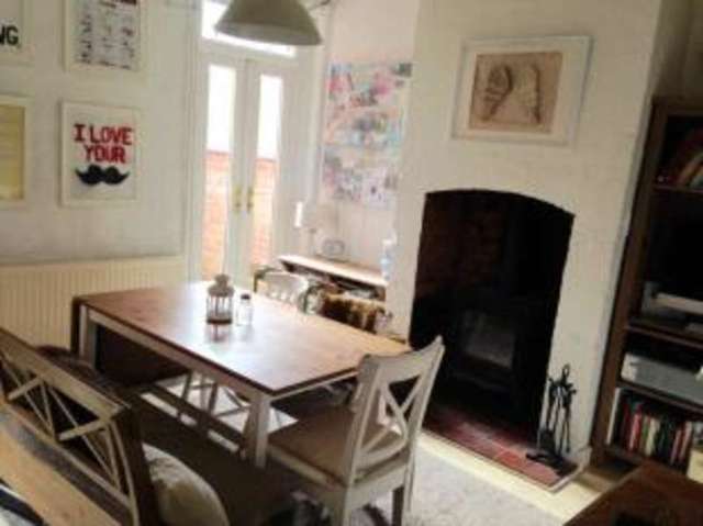  Image of 2 bedroom Terraced house for sale in Stourbridge Road Bromsgrove B61 at Bromsgrove Worcestershire Sidemoor, B61 0AP
