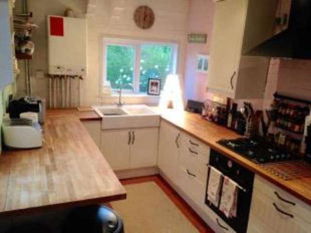  Image of 2 bedroom Terraced house for sale in Stourbridge Road Bromsgrove B61 at Bromsgrove Worcestershire Sidemoor, B61 0AP