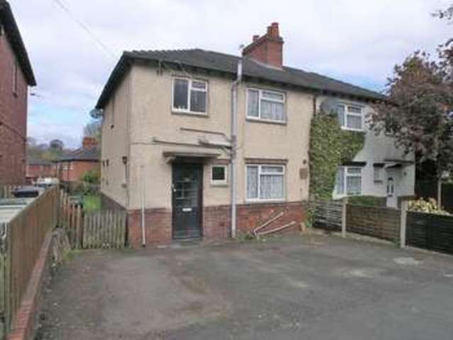  Image of 3 bedroom Semi-Detached house for sale in Brook Crescent Stourbridge DY9 at Brook Crescent Wollescote Stourbridge, DY9 9BE