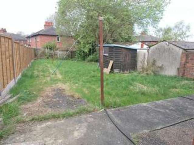 Image of 3 bedroom Semi-Detached house for sale in Brook Crescent Stourbridge DY9 at Brook Crescent Wollescote Stourbridge, DY9 9BE