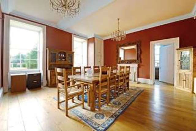  Image of 5 bedroom Semi-Detached house for sale in Chestnut Drive Stretton Hall Oadby Leicester LE2 at 12 Chestnut Drive Oadby Leicester, LE2 4QX