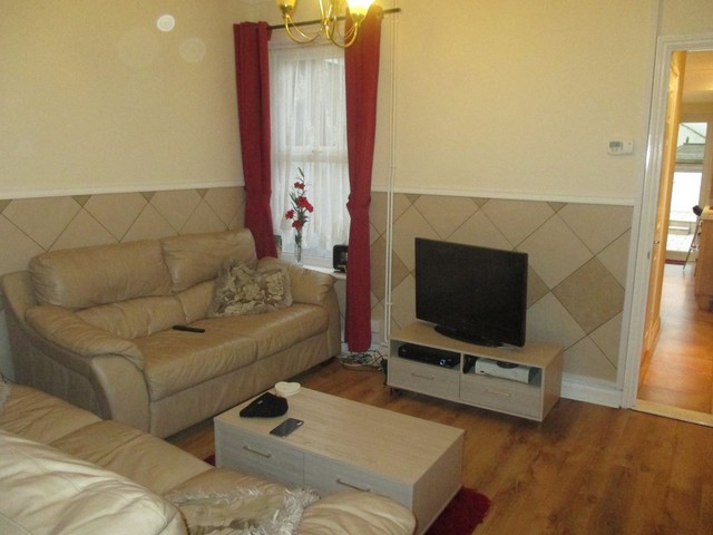  Image of 3 bedroom Terraced house for sale in Strode Road Portsmouth PO2 at Strode Road Stamshaw Portsmouth, PO2 8PX