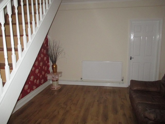  Image of 3 bedroom Terraced house for sale in Strode Road Portsmouth PO2 at Strode Road Stamshaw Portsmouth, PO2 8PX