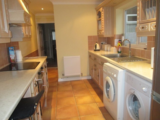  Image of 3 bedroom Terraced house for sale in Strode Road Portsmouth PO2 at Strode Road Stamshaw Portsmouth, PO2 8PX
