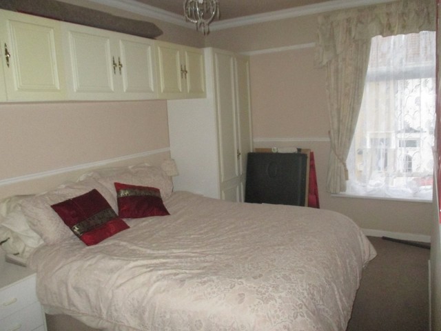  Image of 3 bedroom Terraced house for sale in Strode Road Portsmouth PO2 at Strode Road Stamshaw Portsmouth, PO2 8PX