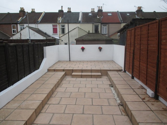  Image of 3 bedroom Terraced house for sale in Strode Road Portsmouth PO2 at Strode Road Stamshaw Portsmouth, PO2 8PX