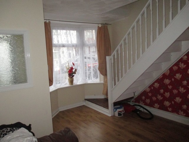  Image of 3 bedroom Terraced house for sale in Strode Road Portsmouth PO2 at Strode Road Stamshaw Portsmouth, PO2 8PX