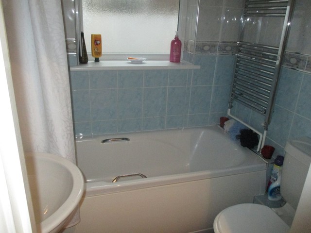 Image of 3 bedroom Terraced house for sale in Strode Road Portsmouth PO2 at Strode Road Stamshaw Portsmouth, PO2 8PX