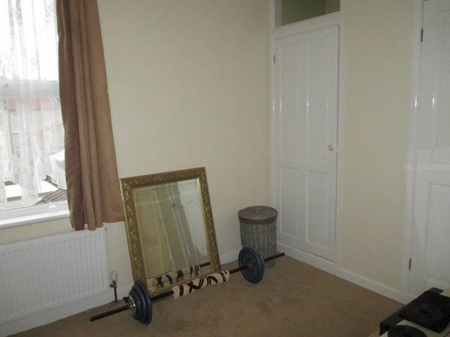  Image of 3 bedroom Terraced house for sale in Strode Road Portsmouth PO2 at Strode Road Stamshaw Portsmouth, PO2 8PX