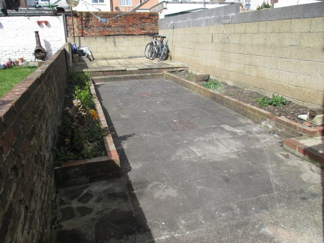  Image of 3 bedroom Terraced house for sale in Strode Road Portsmouth PO2 at Strode Road Stamshaw Portsmouth, PO2 8PY