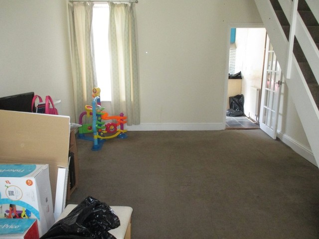  Image of 3 bedroom Terraced house for sale in Strode Road Portsmouth PO2 at Strode Road Stamshaw Portsmouth, PO2 8PY