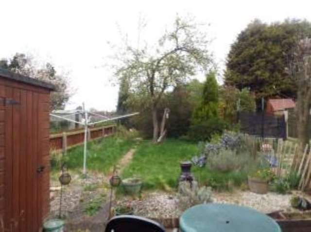  Image of 3 bedroom Terraced house for sale in Stud Lane Birmingham B33 at Birmingham West Midlands Tile Cross, B33 9EZ