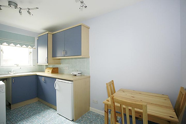  Image of 2 bedroom Flat to rent in Sunnybank Road Aberdeen AB24 at City Centre Aberdeen Aberdeen, AB24 3NJ