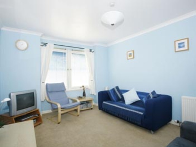  Image of 2 bedroom Flat to rent in Sunnybank Road Aberdeen AB24 at City Centre Aberdeen Aberdeen, AB24 3NJ