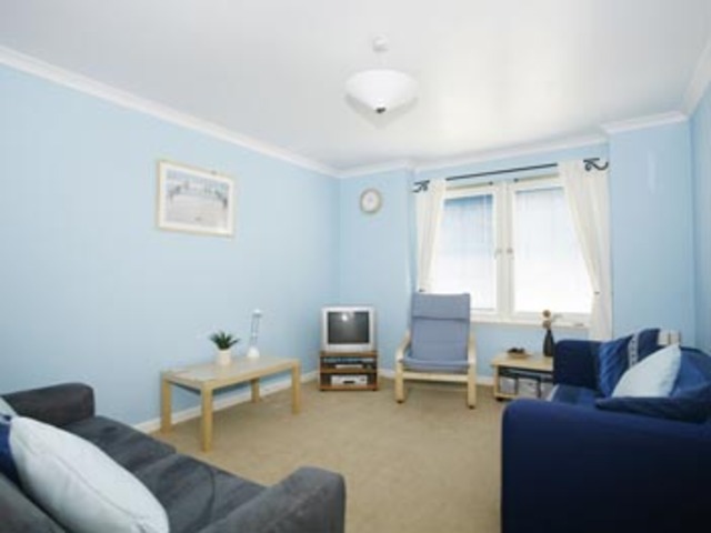  Image of 2 bedroom Flat to rent in Sunnybank Road Aberdeen AB24 at City Centre Aberdeen Aberdeen, AB24 3NJ