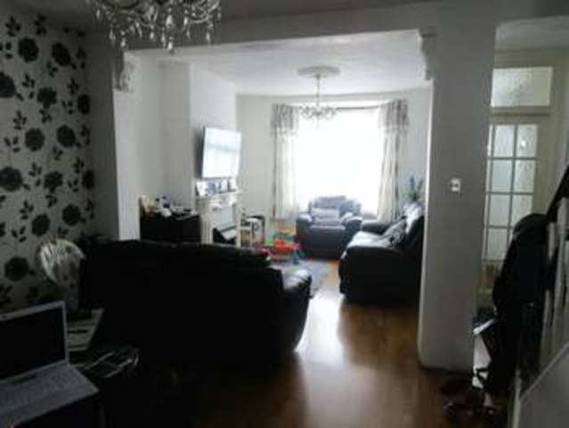  Image of 3 bedroom Terraced house for sale in Sutherland Road Ponders End Enfield EN3 at Sutherland Road  Enfield, EN3 4LZ