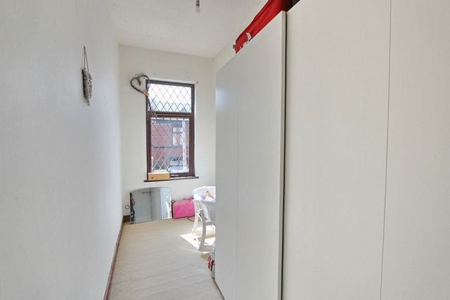  Image of 3 bedroom Terraced house for sale in Suthers Street Radcliffe Manchester M26 at Suthers Street Radcliffe Manchester, M26 1JW