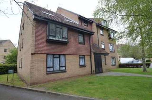  Image of 1 bedroom Flat for sale in Swan Gardens Erdington Birmingham B23 at Swan Gardens Erdington Birmingham, B23 6QG