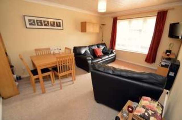  Image of 1 bedroom Flat for sale in Swan Gardens Erdington Birmingham B23 at Swan Gardens Erdington Birmingham, B23 6QG