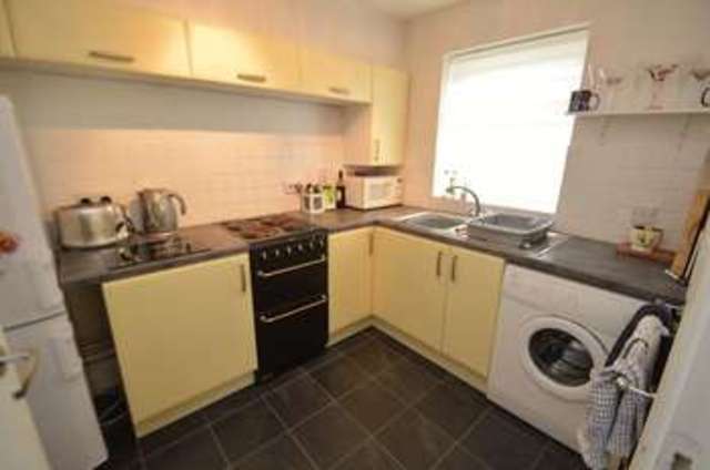  Image of 1 bedroom Flat for sale in Swan Gardens Erdington Birmingham B23 at Swan Gardens Erdington Birmingham, B23 6QG