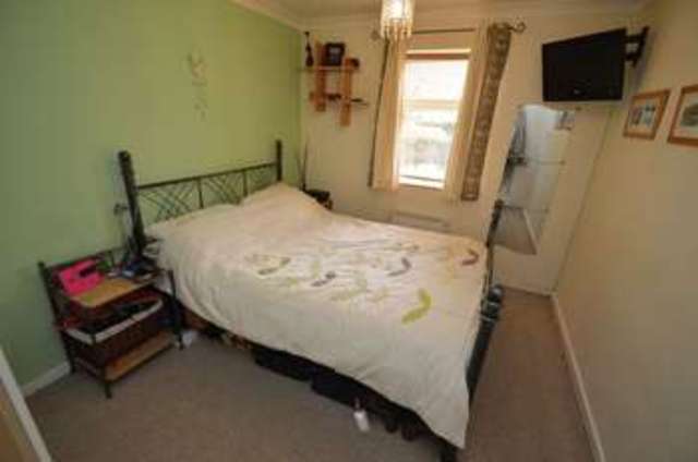  Image of 1 bedroom Flat for sale in Swan Gardens Erdington Birmingham B23 at Swan Gardens Erdington Birmingham, B23 6QG