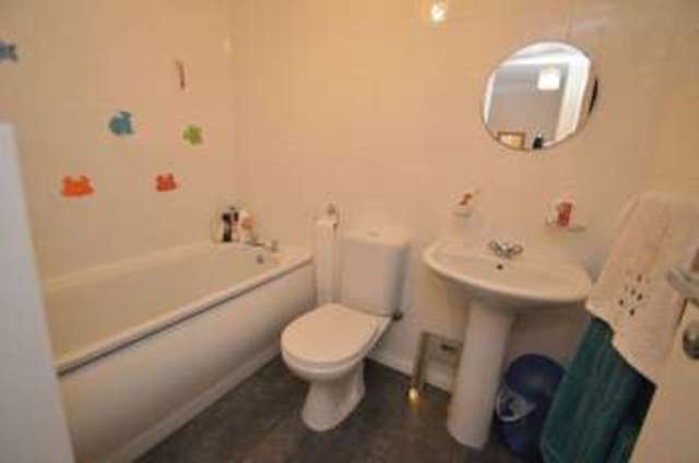  Image of 1 bedroom Flat for sale in Swan Gardens Erdington Birmingham B23 at Swan Gardens Erdington Birmingham, B23 6QG