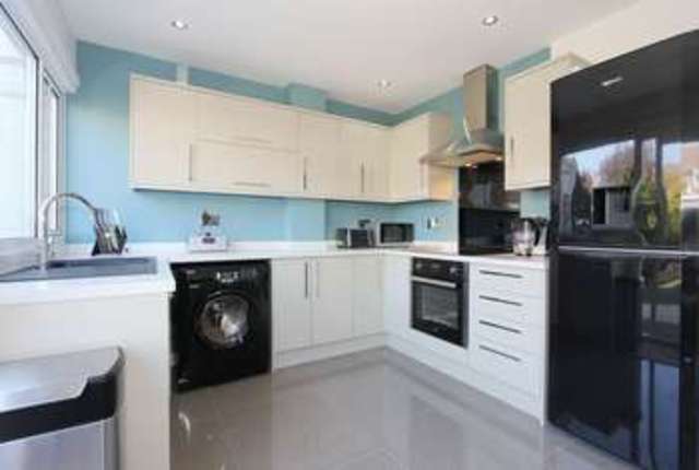  Image of 3 bedroom Semi-Detached house for sale in Sycamore Drive Moira Swadlincote DE12 at Sycamore Drive  Moira, DE12 6HL