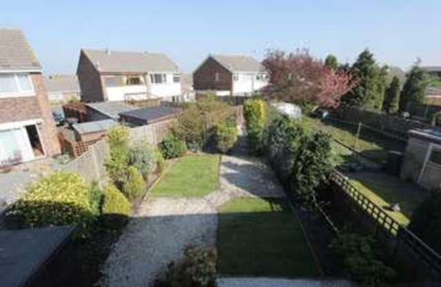  Image of 3 bedroom Semi-Detached house for sale in Sycamore Drive Moira Swadlincote DE12 at Sycamore Drive  Moira, DE12 6HL