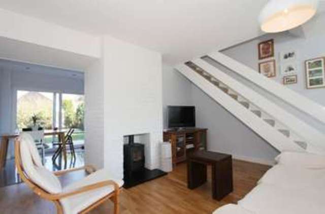  Image of 3 bedroom Semi-Detached house for sale in Sycamore Drive Moira Swadlincote DE12 at Sycamore Drive  Moira, DE12 6HL