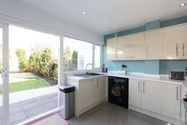  Image of 3 bedroom Semi-Detached house for sale in Sycamore Drive Moira Swadlincote DE12 at Sycamore Drive  Moira, DE12 6HL