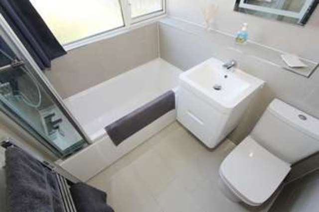  Image of 3 bedroom Semi-Detached house for sale in Sycamore Drive Moira Swadlincote DE12 at Sycamore Drive  Moira, DE12 6HL