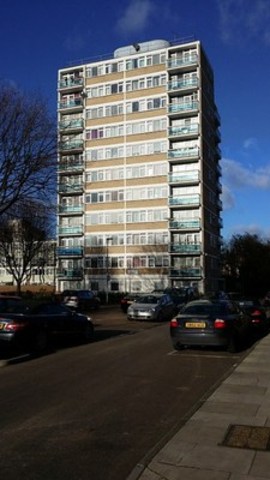  Image of 1 bedroom Flat to rent in Giraud Street London E14 at TALBOT HOUSE ESTATE ROAD POPLAR, E14 6EB