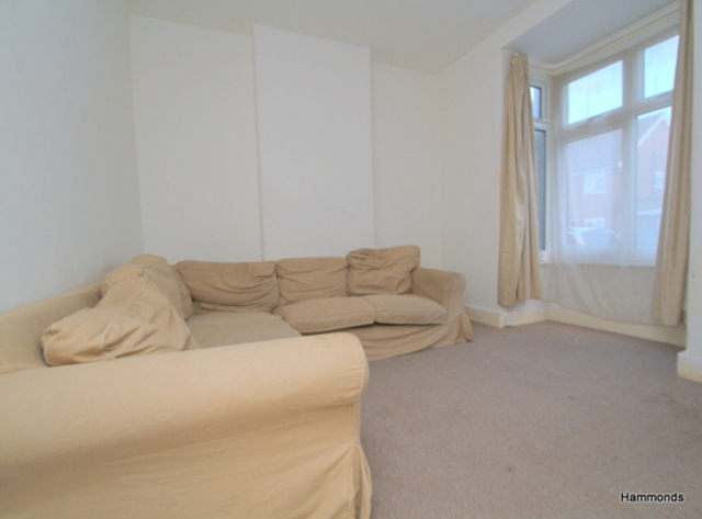  Image of 3 bedroom Terraced house for sale in Talbot Road London E7 at Talbot Road  Wanstead Park, E7 0DX