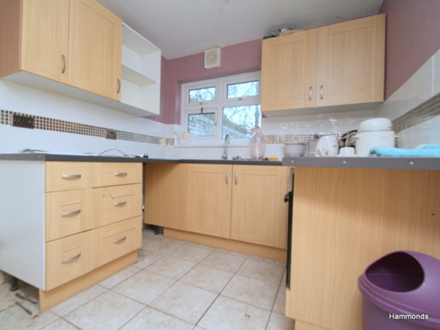  Image of 3 bedroom Terraced house for sale in Talbot Road London E7 at Talbot Road  Wanstead Park, E7 0DX