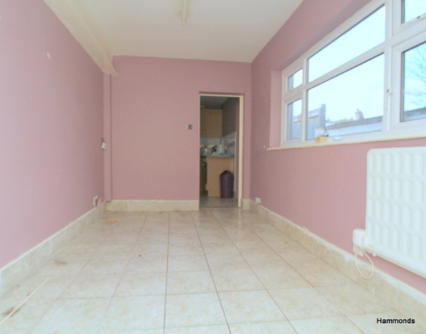  Image of 3 bedroom Terraced house for sale in Talbot Road London E7 at Talbot Road  Wanstead Park, E7 0DX