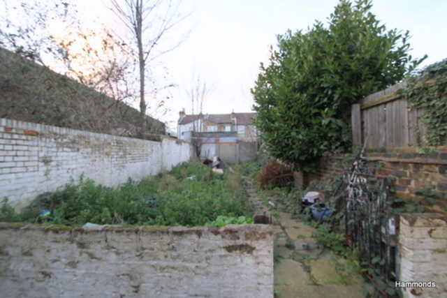  Image of 3 bedroom Terraced house for sale in Talbot Road London E7 at Talbot Road  Wanstead Park, E7 0DX