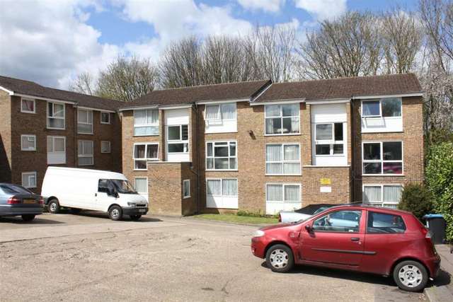  Image of 1 bedroom Apartment to rent in Tattershall Drive Hemel Hempstead HP2 at Tattershall Drive  Hemel Hempstead, HP2 7QF