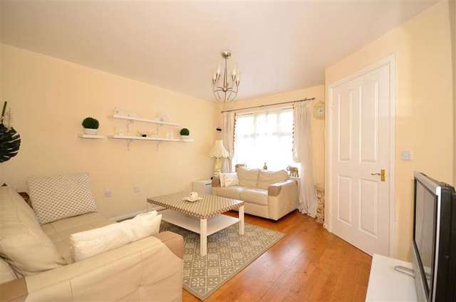  Image of 3 bedroom Terraced house for sale in Tattershall Road Maidstone ME15 at Maidstone Kent Maidstone, ME15 6GD