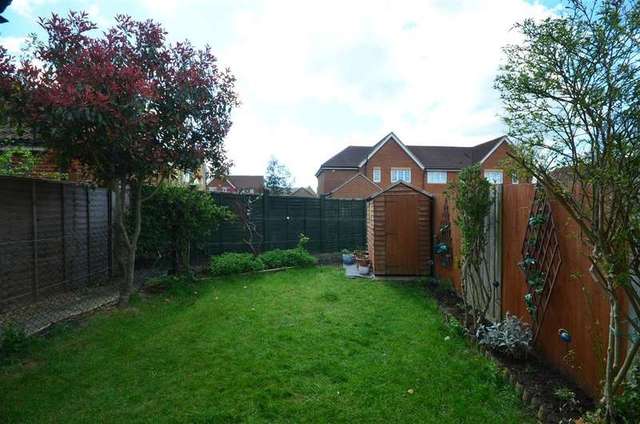  Image of 3 bedroom Terraced house for sale in Tattershall Road Maidstone ME15 at Maidstone Kent Maidstone, ME15 6GD
